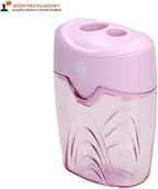 Temperówki - Astra Temperówka podwójna pastelowa 404120002 - miniaturka - grafika 1