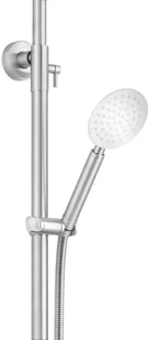 Fala KOLUMNA PRYSZNICOWA STEELY 2 75663 ZYSKAJ RABAT 30 ZŁ 75663 - Zestawy prysznicowe Fala KOLUMNA PRYSZNICOWA STEELY 2 75663 ZYSKAJ RABAT 30 ZŁ 75663 - Zestawy prysznicowe - miniaturka - grafika 5