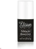 Odżywki do paznokci - Elisium Elisium Miracle Base Gel baza do żelu 9g 5902539709384 - miniaturka - grafika 1