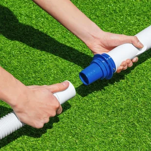 Bestway Automatyczny odkurzacz basenowy Flowclear AquaSweeper vidaXL - Akcesoria do basenów - miniaturka - grafika 4