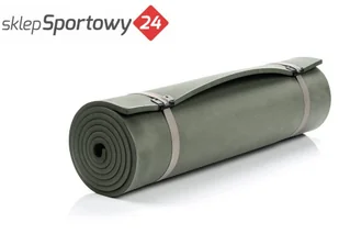 Meteor KARIMATA EVA 200X60X1CM KHAKI ZADZWOŃ 600-555-801 ! 31443 - Karimaty - miniaturka - grafika 2