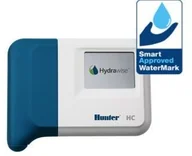 Inne akcesoria do nawadniania - Hunter HC 1201 IE Sterownik nawadniania, WiFi, 12 sekcji HC1201IE - miniaturka - grafika 1
