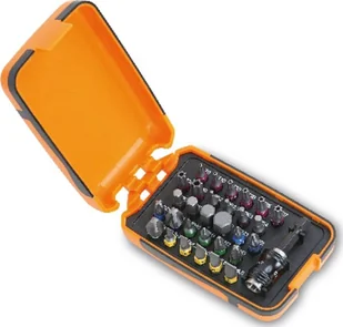 Beta Zestaw narzędzi UTENSILI S.P.A 900/C12MZ 39 Tools Tools - Zestawy narzędziowe - miniaturka - grafika 6