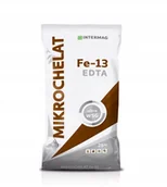 Nawozy ogrodnicze - Intermag MikroChelat żelaza Fe-13 1kg oprysk - miniaturka - grafika 1
