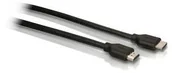 Kable komputerowe i do monitorów - Philips Kabel HDMI 1,5m SWV2432W/10) Czarny - miniaturka - grafika 1