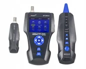 Narzędzia sieciowe - Tester sieci Noyafa NF-8601S LCD, ping, PoE, Tdr - miniaturka - grafika 1