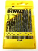 Wiertła - DeWalt Zestaw wierteł DT5912 - miniaturka - grafika 1