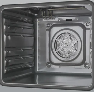 Kuchenka gazowo-elektryczna Amica 57GES3.33PaHZpTaAN(W) - Kuchenki gazowo-elektryczne - miniaturka - grafika 10