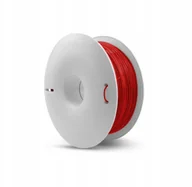 Filamenty i akcesoria do drukarek 3D - Fiberlogy Impact Pla 0.85 kg 1.75 mm Red - miniaturka - grafika 1