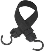 Zabezpieczenia do roweru - Master Lock 3245eurdat regulować dzięki napinająca linka gumowa z bardzo szerokimi obrotowym haczykiem 3245EURDAT - miniaturka - grafika 1