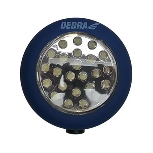 Dedra Latarka L1000 - Latarki - miniaturka - grafika 2