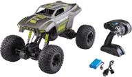 Zabawki zdalnie sterowane - Revell ROCK MONSTER Samochód terenowy typu crawler Silnik elektryczny, RC - miniaturka - grafika 1