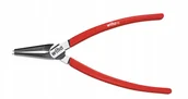 Kombinerki i obcęgi - Wiha Szczypce Proste Do Pierścieni Segera 10-25mm - miniaturka - grafika 1