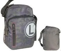 Saszetka na ramię LEGIA WARSZAWA - Gadżety dla kibiców - miniaturka - grafika 2