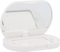 Pudry do twarzy - Bourjois Paris Paris Silk Edition Touch-Up puder 7,5 g dla kobiet Translucent - miniaturka - grafika 1