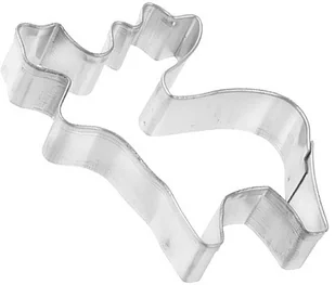 Fackelmann Wykrawacz do ciastek świąteczny - gwiazda Boże Narodzenie 521746 521746 - Formy do ciast - miniaturka - grafika 10