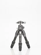 Statywy fotograficzne - Benro Tortoise 03C+GX25 - miniaturka - grafika 1