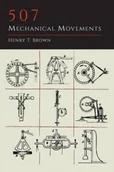 Pozostałe książki - Martino Fine Books 507 Mechanical Movements - miniaturka - grafika 1