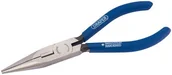 Kombinerki i obcęgi - DRAPER Szczypce długie 160 mm 07051 - miniaturka - grafika 1
