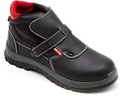 Obuwie robocze - Bellota BELLOTA spawaczy-buty (skóra) - miniaturka - grafika 1