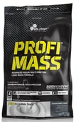 Odżywki na masę - Olimp PROFI MASS 1 KG (5901330038143) - miniaturka - grafika 1