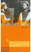Dramaty - Toulouse Lautrec Biografia Używana - miniaturka - grafika 1
