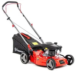 Faworyt Kosiarka spalinowa DK46P150A Ducar DV150 Raty FAK DK46P150A - Kosiarki - miniaturka - grafika 2