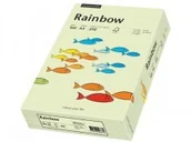Papier do drukarek - Papyrus Papier Rainbow A4 160g blado zielony R72 88042593 - miniaturka - grafika 1