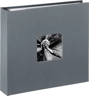 Hama Fine Art Memo grey 10x15 160 Photos white Pages 1704 1704 - Albumy fotograficzne - miniaturka - grafika 2