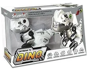 Zabawki interaktywne dla dzieci - Dumel Train my Dino - miniaturka - grafika 1