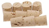 Pozostałe akcesoria barmańskie - Keim Naturalny korek do butelek 1.0  2.0 L, 10 sztuki 705059 - miniaturka - grafika 1