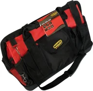 Skrzynki i torby narzędziowe - Modeco Torba na narzędzia z gumową podstawą 460x280x300 mm 30 kieszeni Expert MN (MN-03-464) - miniaturka - grafika 1