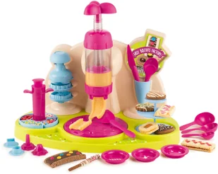 Smoby Fabryka ciasteczek Chef 312109 - Zabawki AGD - miniaturka - grafika 13