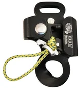 Sprzęt wspinaczkowy - Kong Futura Mini MINI i regulowany pas piersiowy z przetyczką 82401 - miniaturka - grafika 1