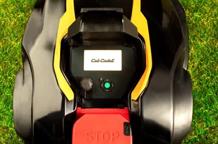 MTD XR5 1000 CUB CADET - Roboty koszące - miniaturka - grafika 9