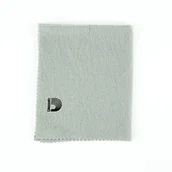 Inne - Planet Waves pwpc1 Pre-previously treated Cloth Szary z zastosowaniem środków do czyszczenia ściereczka do polerowania obrobionego PWPC1 - miniaturka - grafika 1