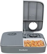 Miski dla kotów - Petsafe PetSafe Automat na karmę, na 2 posiłki - 2 x 355 ml - miniaturka - grafika 1