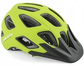 Kaski rowerowe - Modi Author Creek zielony 54-57cm - miniaturka - grafika 1