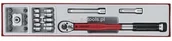 Klucze i nasadki - TENG TOOLS TENGTOOLS KLUCZ DYNAMOMETRYCZNY - ZESTAW TTX3892 102110104 - miniaturka - grafika 1