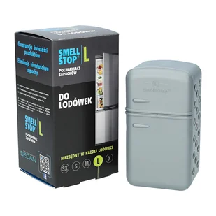 Altom POCHŁANIACZ ZAPACHÓW DO LODÓWEK -L 5906239000154 - Pozostałe akcesoria kuchenne - miniaturka - grafika 2