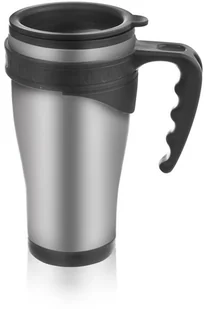 Orion Kubek termiczny z uchwytem stalowy 0,45L termos - Kubki termiczne - miniaturka - grafika 2