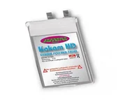 Zabawki zdalnie sterowane - Jamara Singel cells Kokam HD 2000mAh 3.7V LiPol - miniaturka - grafika 1