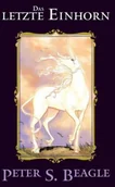 Pozostałe książki - Panini Verlags GmbH Das letzte Einhorn - miniaturka - grafika 1
