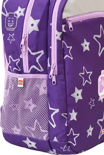 Lego Plecak szkolny Extended 30L - Stars 10072-2106 - Plecaki szkolne i tornistry - miniaturka - grafika 8