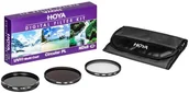Filtry fotograficzne - Hoya Filtr Zestaw Digital Filter Kit 82mm ZESTAWDIGITAL77P - miniaturka - grafika 1