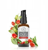 Olejki do mycia twarzy - e-FIORE Macerat Olejek z nasion Jagód Goji 50ml - miniaturka - grafika 1