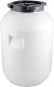 Beczki - Beczka 65L Do Kiszenia Peklowania Z Atestem 360065 - miniaturka - grafika 1