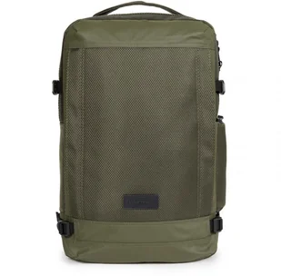 Eastpak Tecum M Plecak 47,5 cm przegroda na laptopa cnnct khaki EK91D-C06 - Torby na laptopy - miniaturka - grafika 10