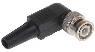 Wtyk kątowy BNC-W/SKR/KAT BNC-W/SKR/KAT - Akcesoria do monitoringu - miniaturka - grafika 2