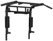 Poręcze i drążki do podciągania - BenchK Poręcze do ćwiczeń i drążek do podciągania 2w1 D8 BenchK Pul Up Bar D8 - miniaturka - grafika 1